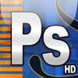 Icon of program: LEARN PHOTOSHOP NOW - Cou…