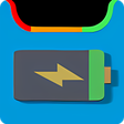 Icono de programa: Notch & S10 Battery bar -…