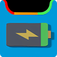 Icon of program: Notch & S10 Battery bar -…