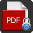 Icon of program: PDF OwnerGuard License Ma…