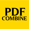 Icon of program: PDFGolds Combine PDF Free