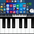 Icon of program: Portable ORG Keyboard