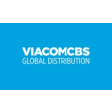 Icon of program: ViacomCBS Global Distribu…