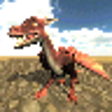 Icono de programa: Dragon Rampage