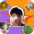 Icono de programa: Prank Sound: Meme Board