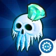 Icon of program: Jewel World Candy Skull E…