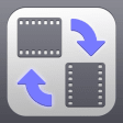 Icon of program: Video Rotate & Flip - rot…