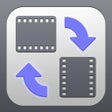 Icon of program: Video Rotate Flip - HD
