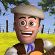 Canciones de la Granja : videos para nios icon