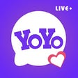 Icon of program: YoYo - Live Video Chat