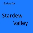 Icon of program: Guide for Stardew Valley