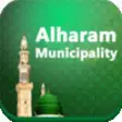 Icon of program: Alharam Municipality