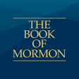 Icon of program: The Book of Mormon