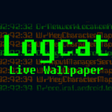 Icono de programa: Logcat Live Wallpaper