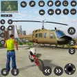 Icon of program: Helicopter Air Gunship : …