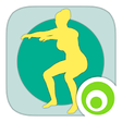 Icono de programa: Squat Challenge 30 Day Wo…