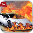 Dude Car Prank Pro icon