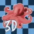 Icon of program: Underwater Chess 3D