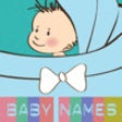 Icon of program: Baby Name and Meaning Fre…