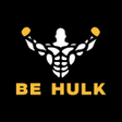 Icon of program: Be Hulk Gym