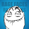Icon of program: SMS Rage Faces - 3000+ Fa…
