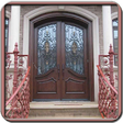 Icon of program: Double Entry Door