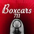 Icon of program: Boxcars711- Old Time Radi…