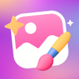 Icon of program: DIY Wallpaper  Collage Cr…