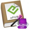 Icon of program: EPUB To LIT Converter Sof…