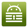 Icon of program: Keepass2Android Password …