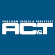 Icon of program: American Cranes and Trans…