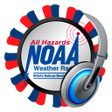 Icon of program: NOAA Weather Radio
