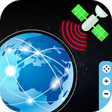 Icono de programa: Live Earth Map 2019 Stree…