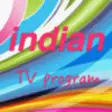 Icon of program: indian TV program