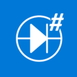 Icono de programa: LIRC Remote for Windows 1…