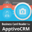Icono de programa: Business Card Reader Appt…