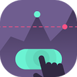 Icon of program: Forex Game - Free Demo Tr…