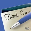 Icon of program: ThankYouPro -Mail Thank Y…