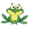Icon of program: Wetterfroschi (German)