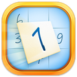 Icono de programa: Sudoku Zen