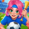 Icon of program: Gossip Street: Merge  Sto…