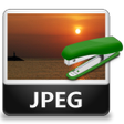 Icon of program: Join Multiple JPG Files I…