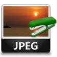 Icon of program: Join Multiple JPG Files I…