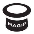 Icon of program: Magif