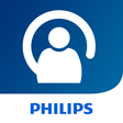 Icono de programa: Philips HealthSuite Healt…