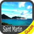 Icon of program: Saint Martin - GPS Map Na…