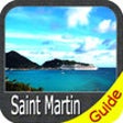 Icon of program: Saint Martin - GPS Map Na…