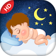 Icon of program: Lullaby Songs - Relax Mus…