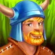 Icon of program: Viking Saga 1: The Cursed…