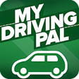Icon of program: My Driving Pal - Car Log …